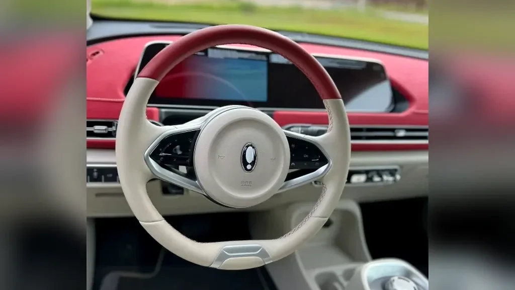 GWM Ora 03 - Imagem 7