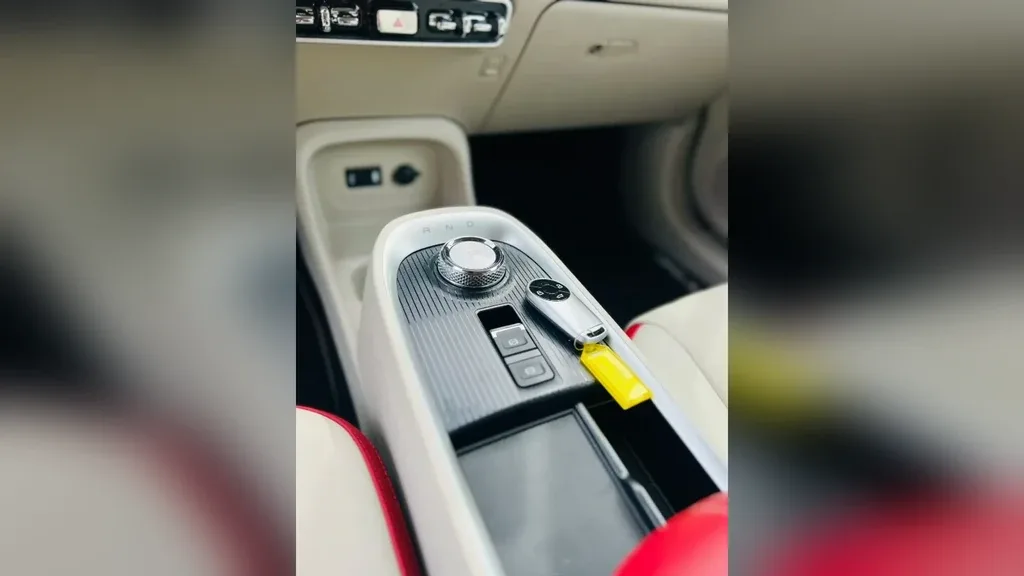 GWM Ora 03 - Imagem 10