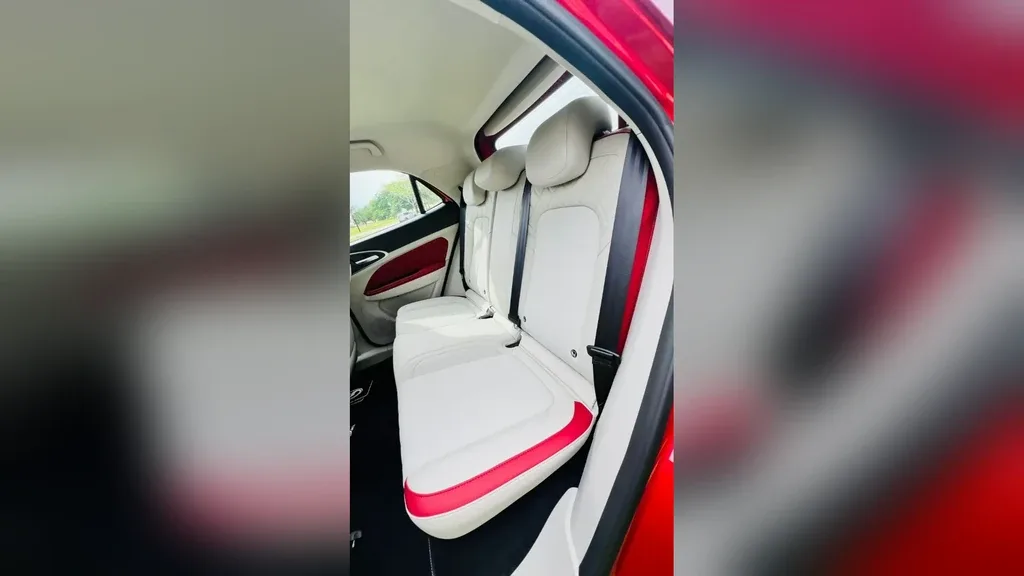 GWM Ora 03 - Imagem 11