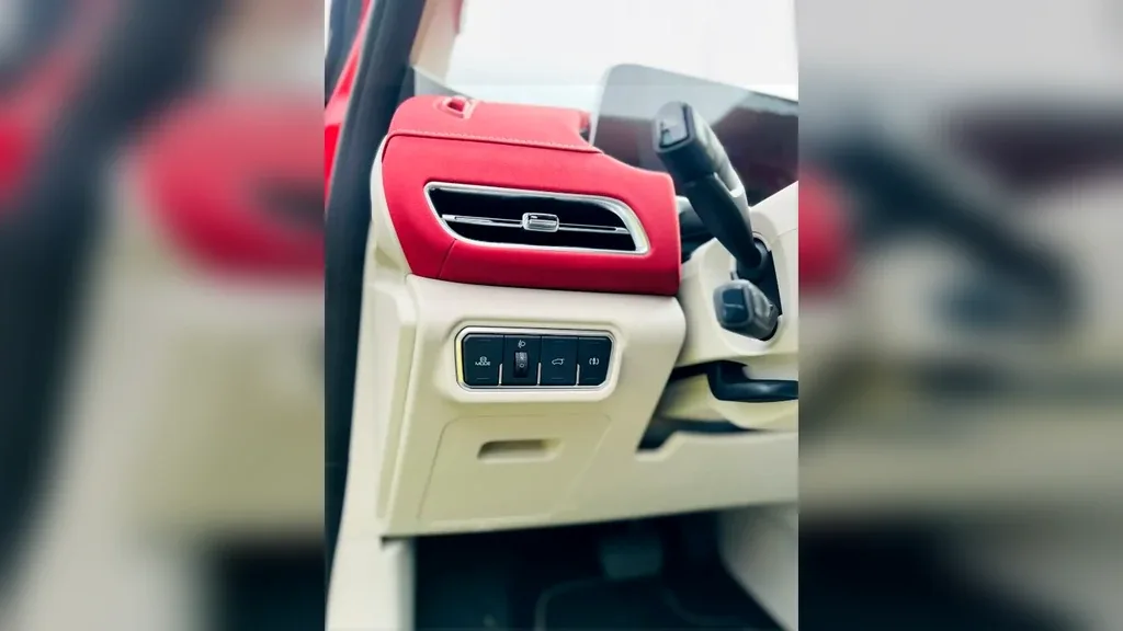 GWM Ora 03 - Imagem 12