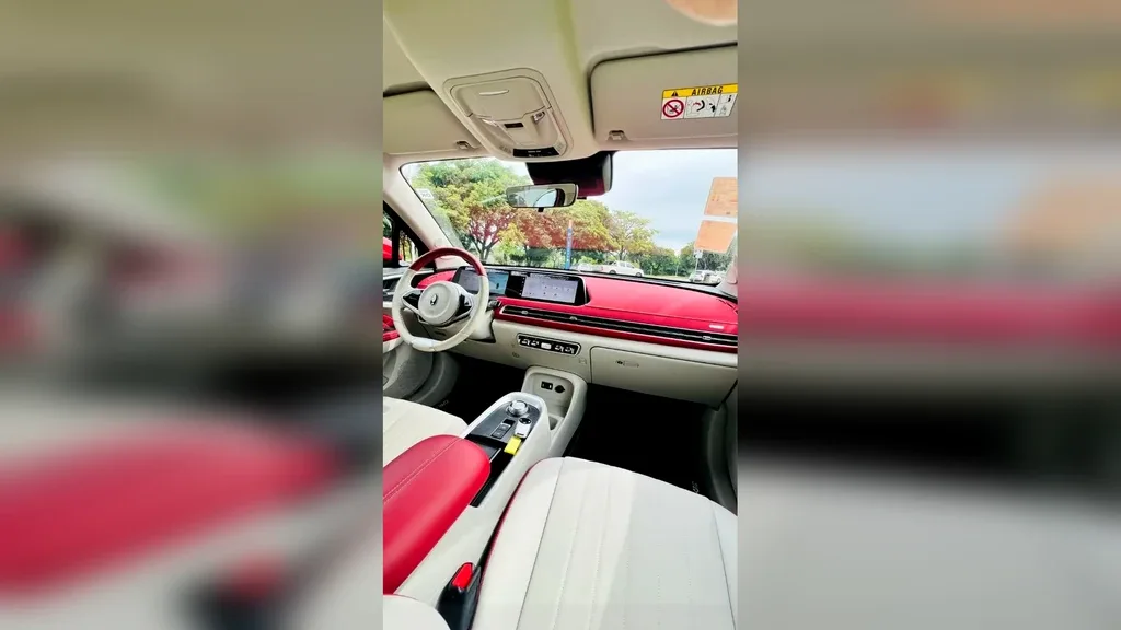 GWM Ora 03 - Imagem 13