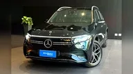 Mercedes Eqb 250 - Miniatura 1