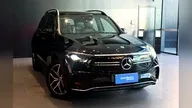 Mercedes Eqb 250 - Miniatura 5
