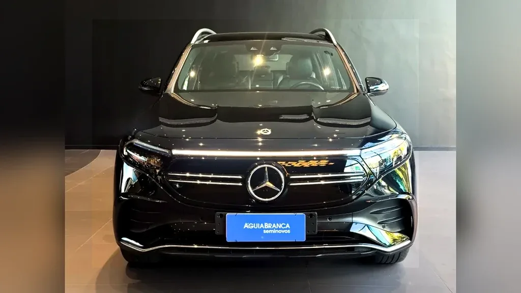Mercedes Eqb 250 - Imagem 3