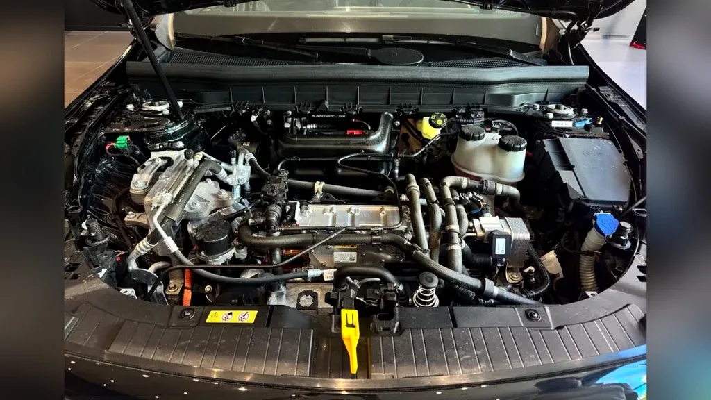 Mercedes Eqb 250 - Imagem 6