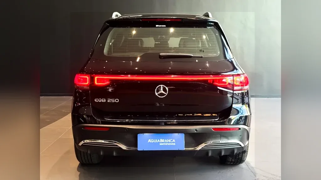 Mercedes Eqb 250 - Imagem 8
