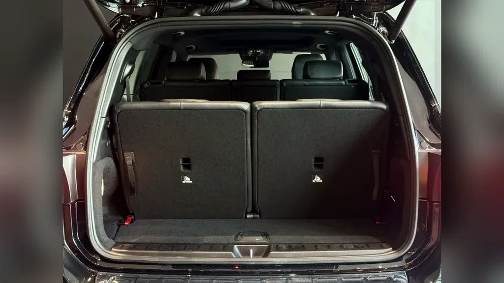 Mercedes Eqb 250 - Imagem 12