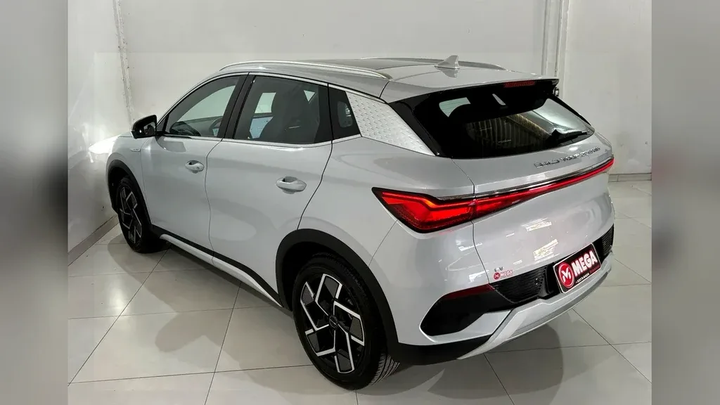 BYD Yuan Plus - Imagem 6