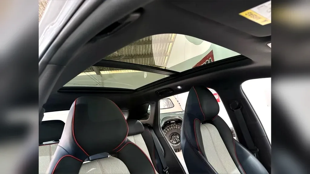 BYD Yuan Plus - Imagem 12