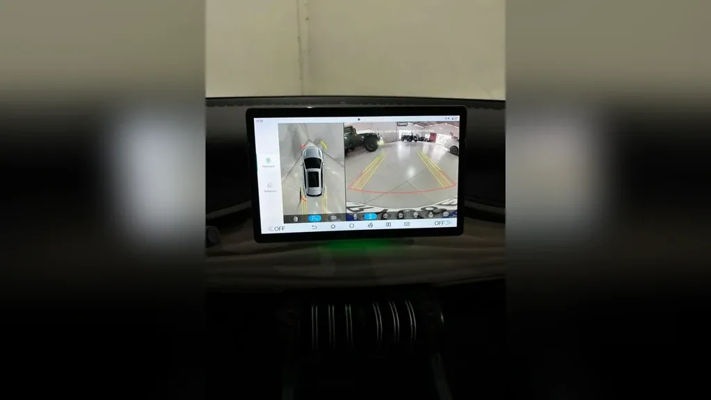 BYD Yuan Plus - Imagem 14