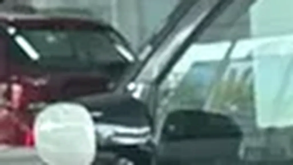 Chevrolet Captiva EV - Imagem 9