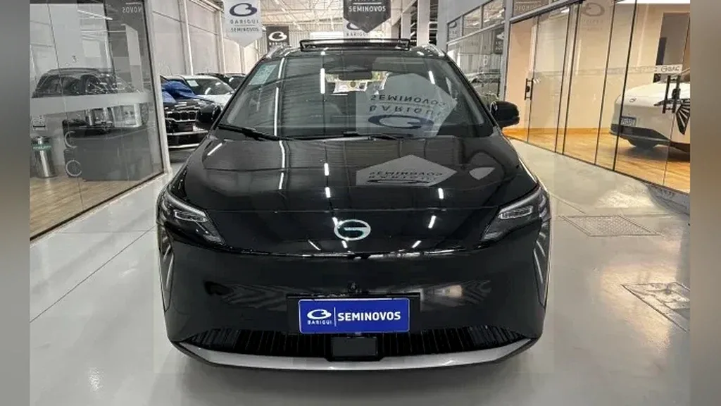 Gac Aion Y - Imagem 2