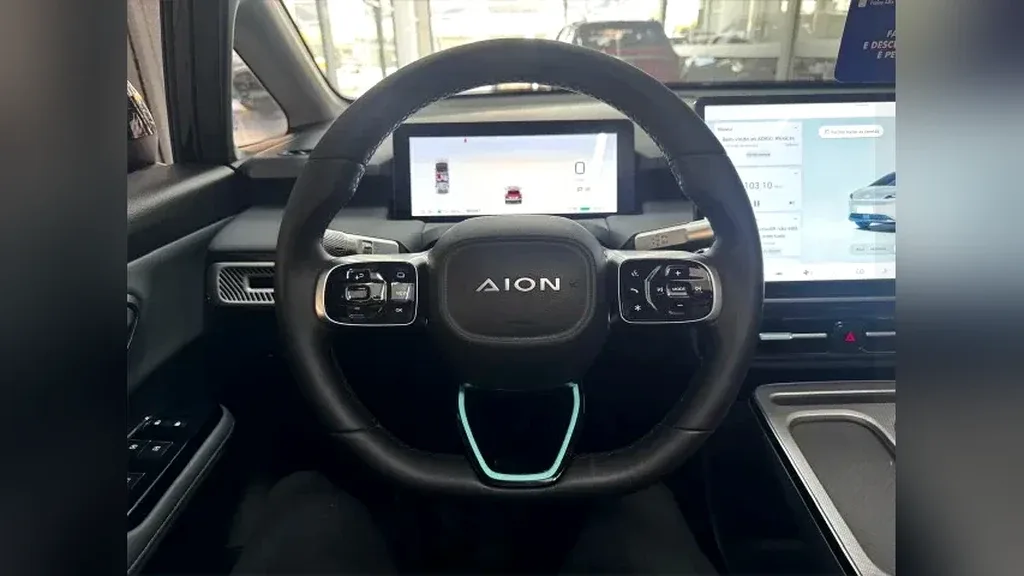 Gac Aion Y - Imagem 6