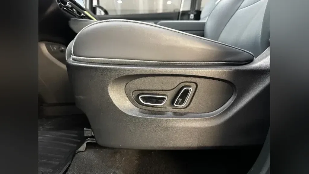 Gac Aion Y - Imagem 17