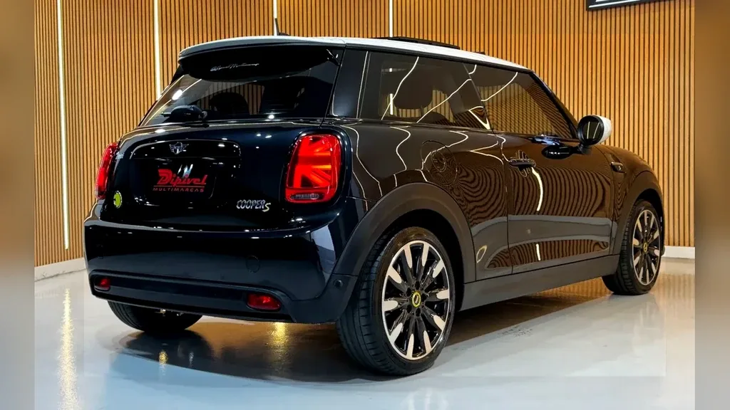 Mini Cooper SE - Imagem 2