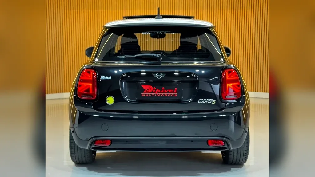 Mini Cooper SE - Imagem 5