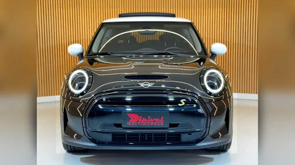 Mini Cooper SE - Imagem 7