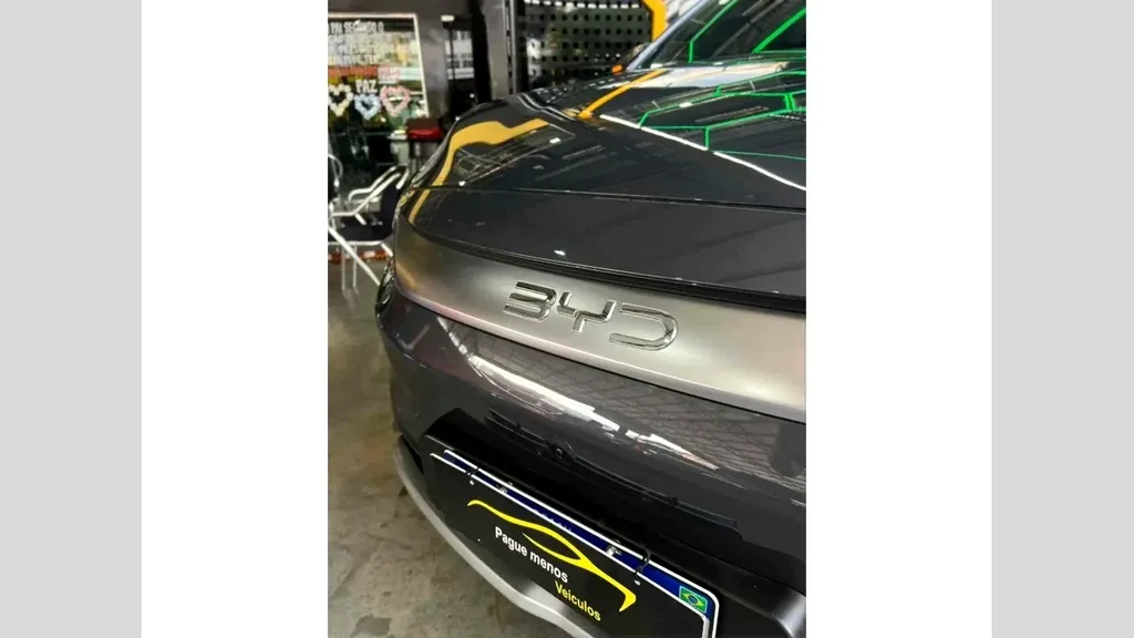 BYD Tan - Imagem 2