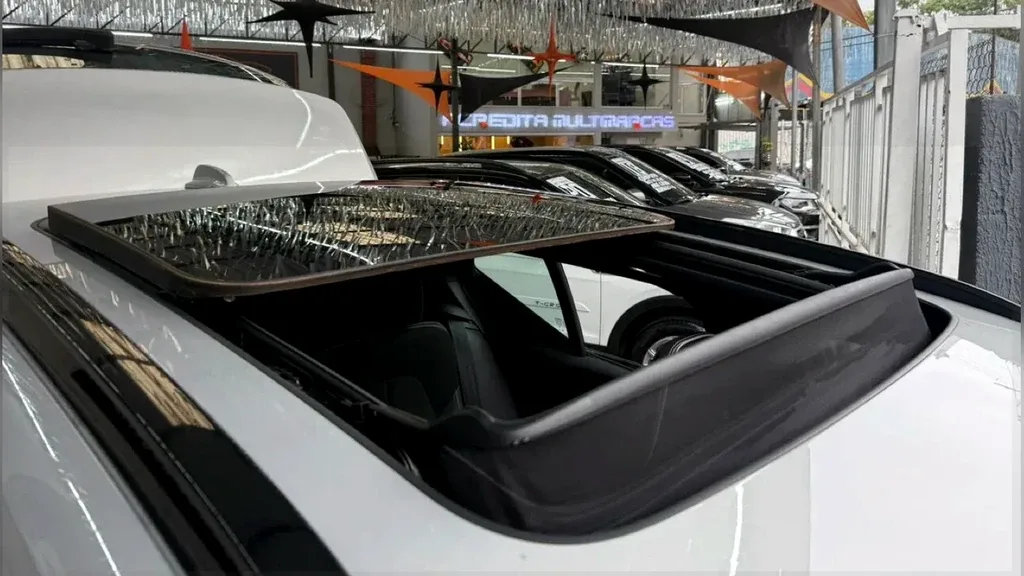 Volvo XC40 Recharge - Imagem 11