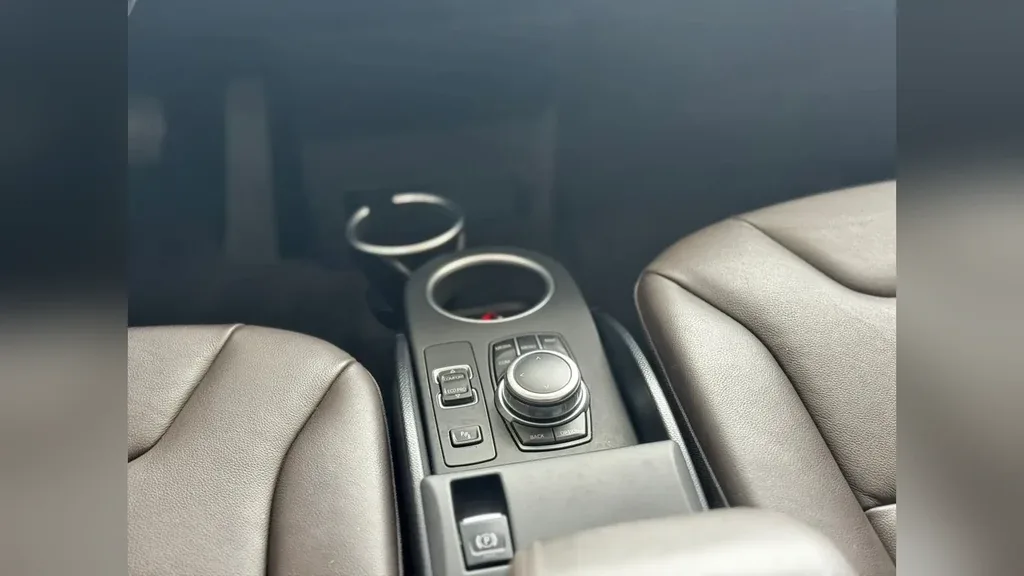 BMW I3 - Imagem 14