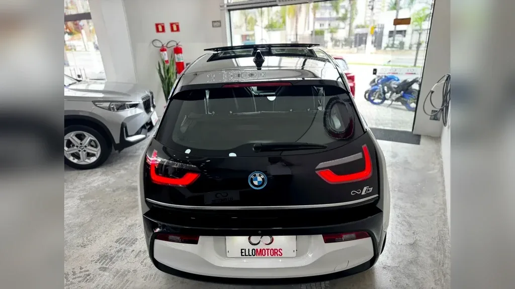 BMW I3 - Imagem 16