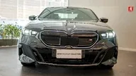 BMW I5 M60 - Miniatura 2