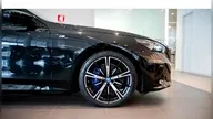 BMW I5 M60 - Miniatura 3