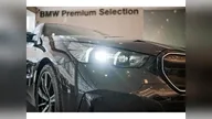 BMW I5 M60 - Miniatura 15