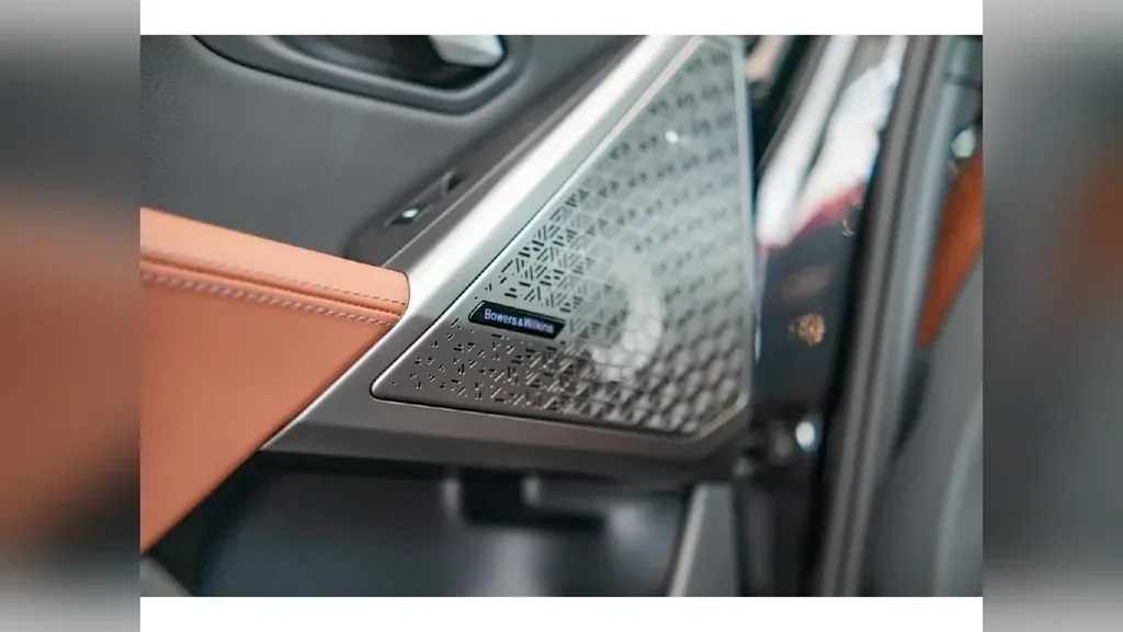 BMW I5 M60 - Imagem 8