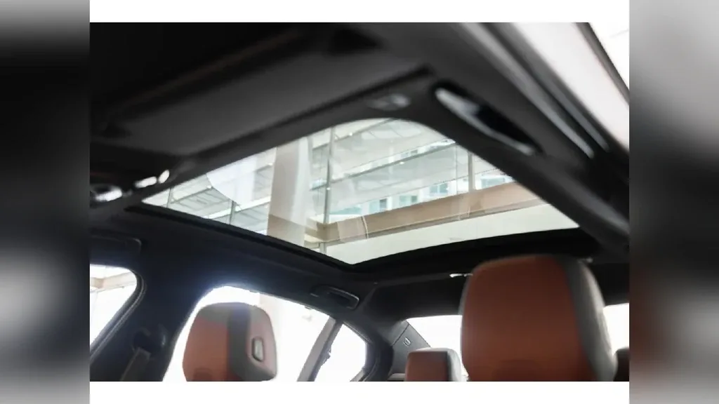 BMW I5 M60 - Imagem 9