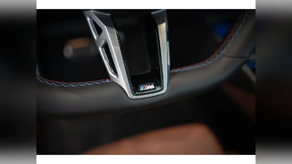 BMW I5 M60 - Imagem 10