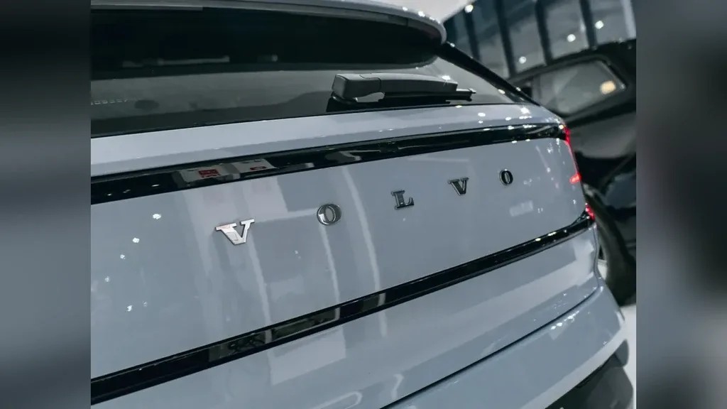 Volvo EX30 - Imagem 6