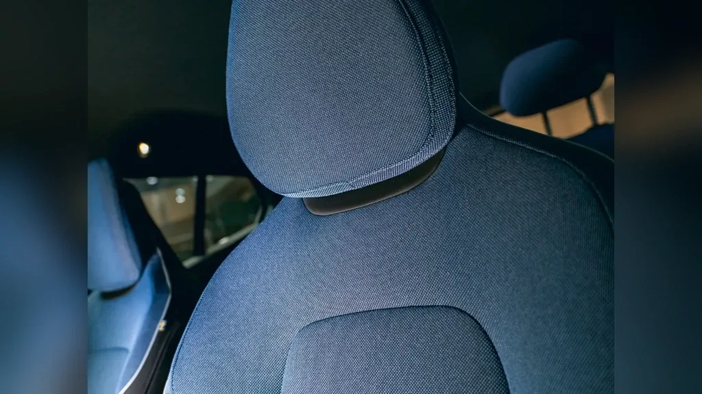 Volvo EX30 - Imagem 12