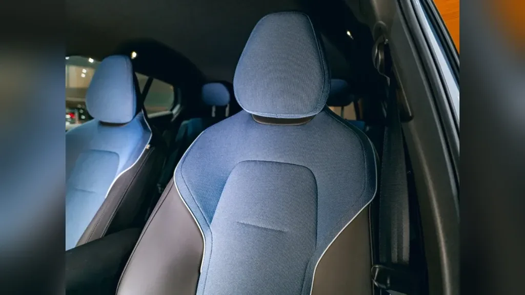 Volvo EX30 - Imagem 14