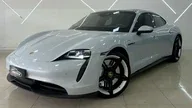 Porsche Taycan - Miniatura 1