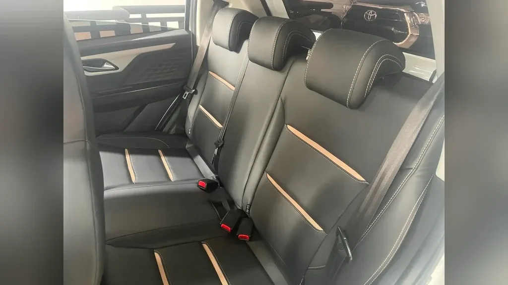 JAC E-JS1 - Imagem 9