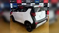 Chery Eq1 - Miniatura 3