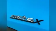 Ford Mustang Mach-e - Miniatura 3