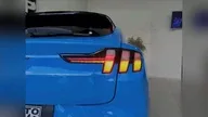 Ford Mustang Mach-e - Miniatura 7
