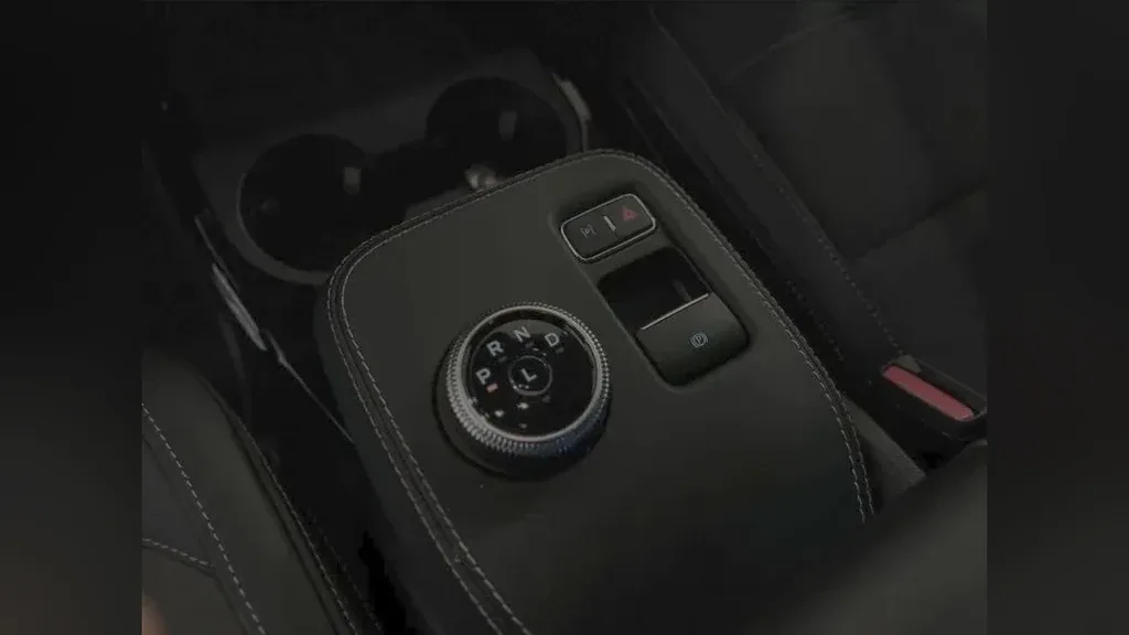 Ford Mustang Mach-e - Imagem 15