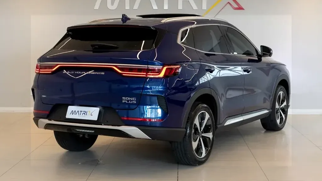 BYD Song Plus - Imagem 2