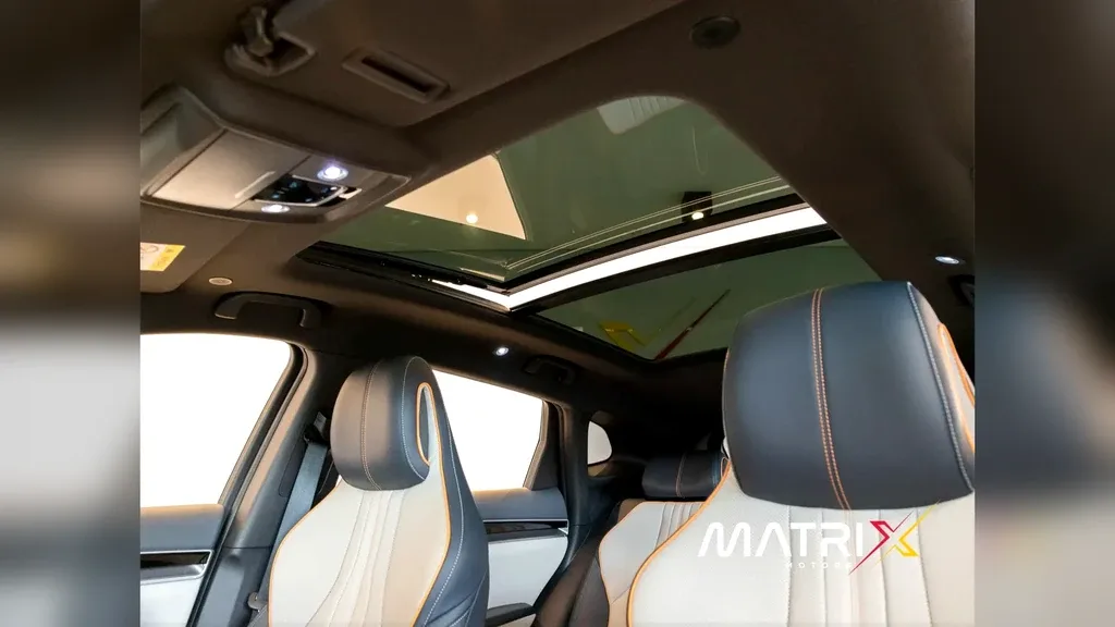 BYD Song Plus - Imagem 6