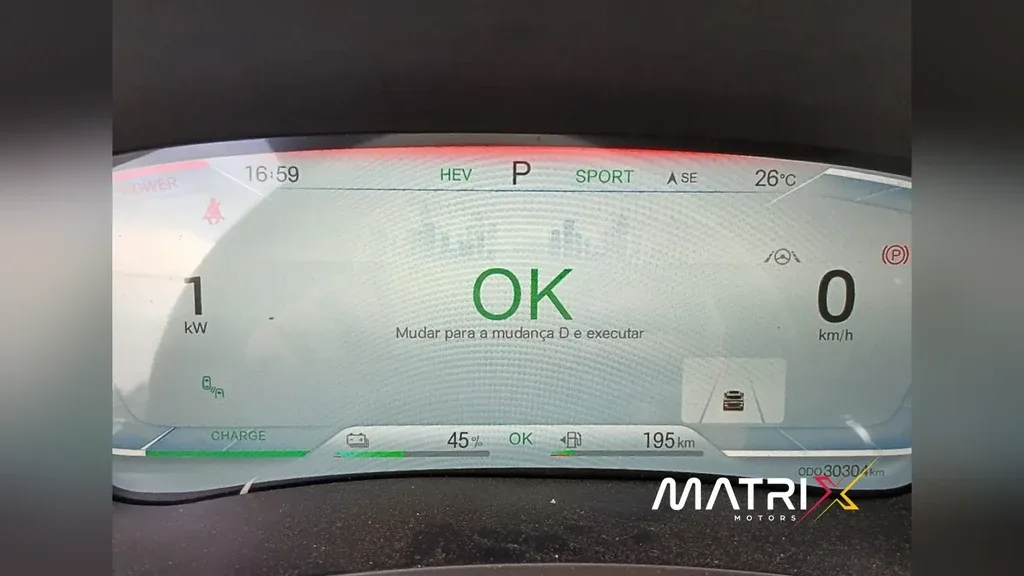 BYD Song Plus - Imagem 8