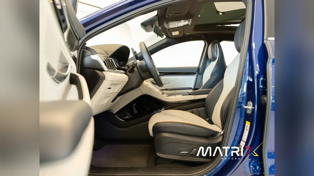 BYD Song Plus - Imagem 14