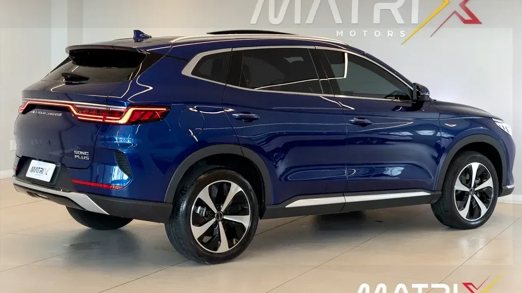 BYD Song Plus - Imagem 19