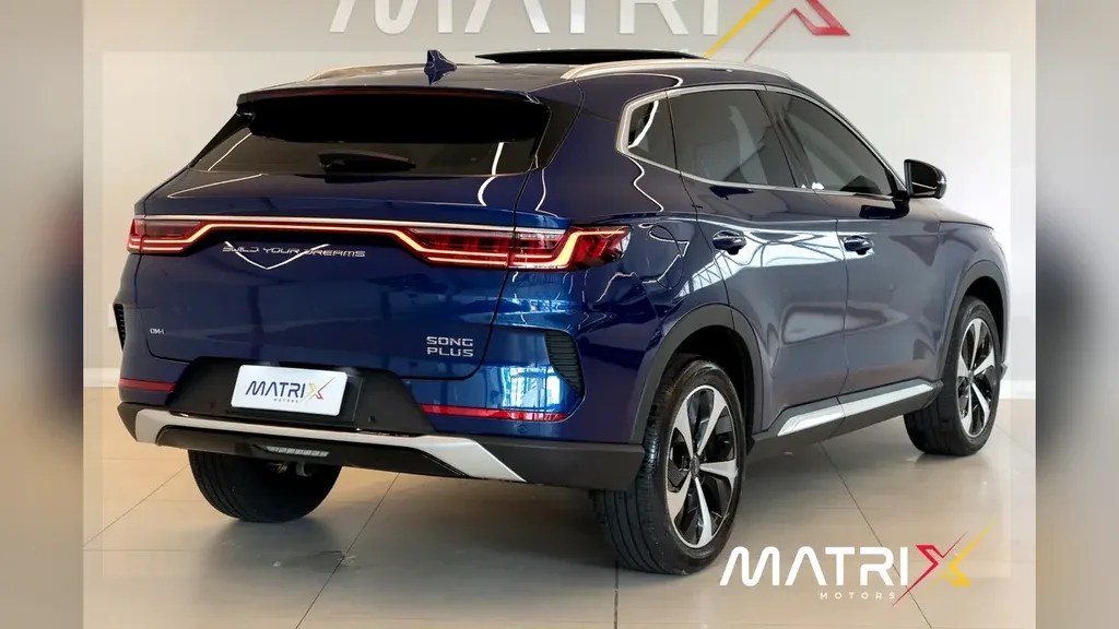 BYD Song Plus - Imagem 20