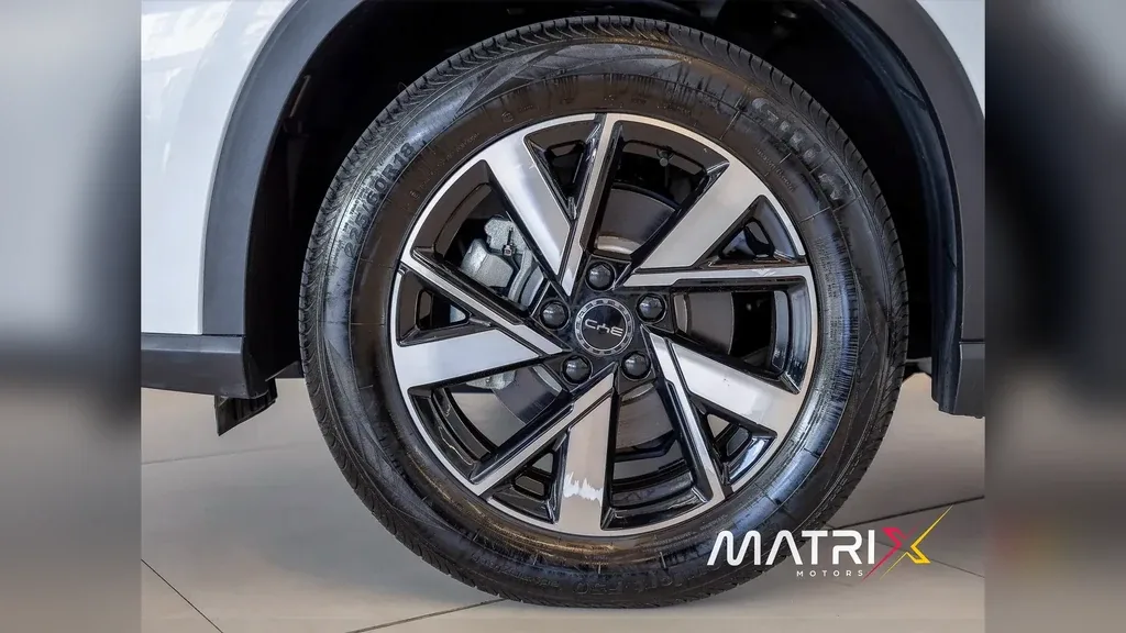 BYD Song Pro Dm-i Plug-in Hybrid - Imagem 3