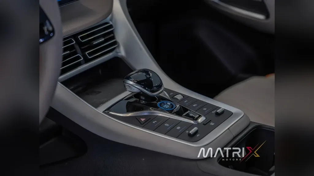 BYD Song Pro Dm-i Plug-in Hybrid - Imagem 13