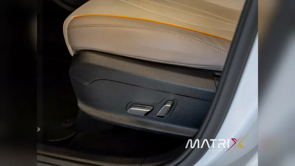 BYD Song Pro Dm-i Plug-in Hybrid - Imagem 15