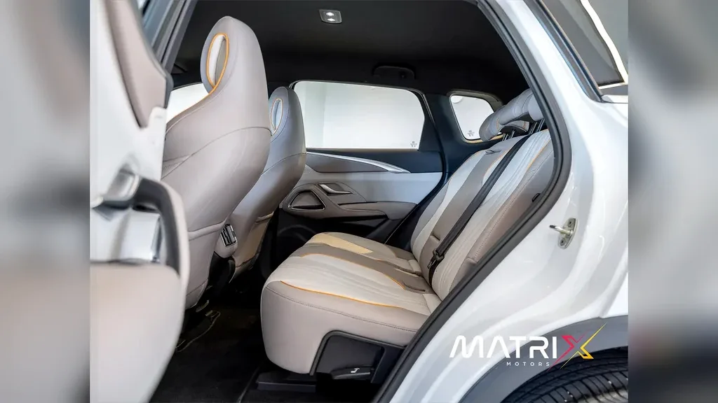 BYD Song Pro Dm-i Plug-in Hybrid - Imagem 16